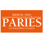 logo paries