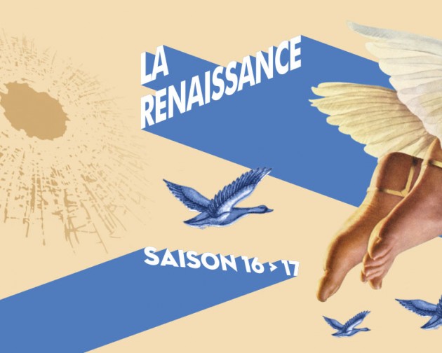La Renaissance Mondeville