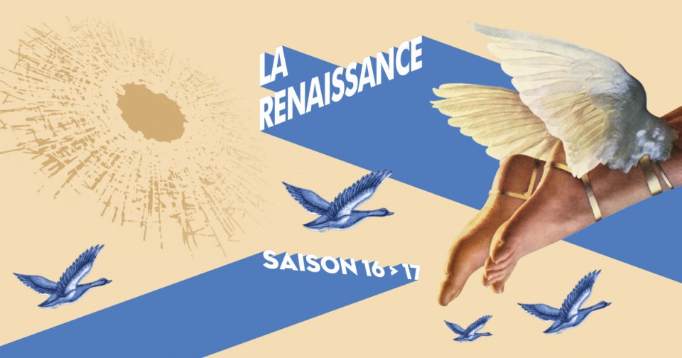La Renaissance Mondeville