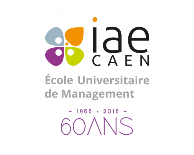 IAE Caen fête ses 60 ans