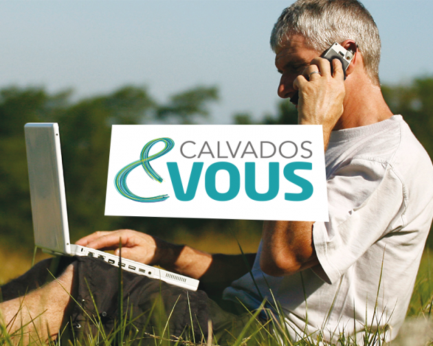 Calvados & Vous part à l'assaut de la capitale !