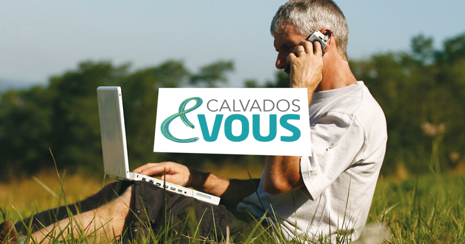 Calvados & Vous part à l'assaut de la capitale !