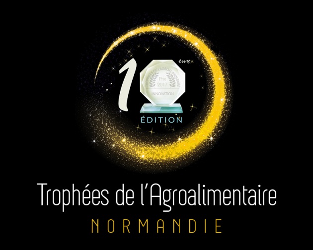 Trophées Argoalimentaire 2017