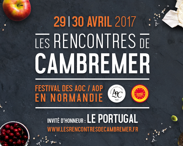 Interview - Les Rencontres de Cambremer