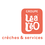 Logo Léo et Léa
