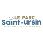 Le parc Saint-Ursin