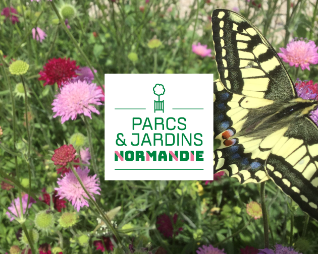 parcs et jardins