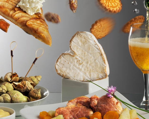 Devenez ACCRO’ALIMENTAIRE