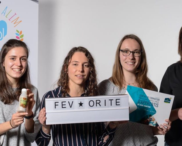 Salon Accro'Alimentaire