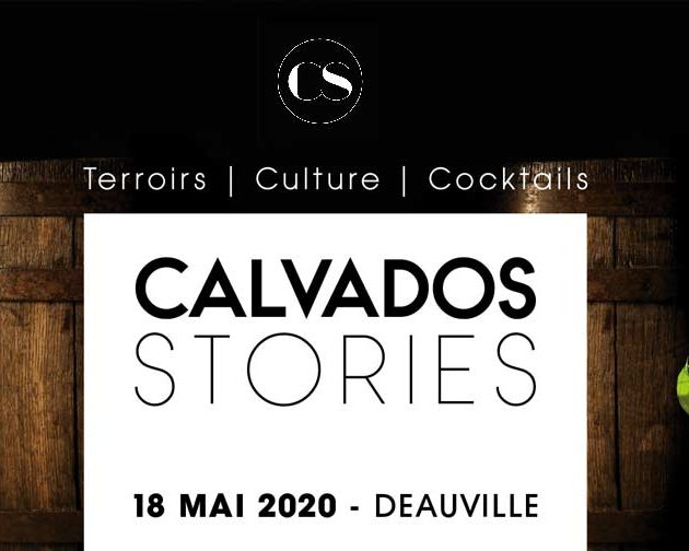 Calvados Stories 2020 CP