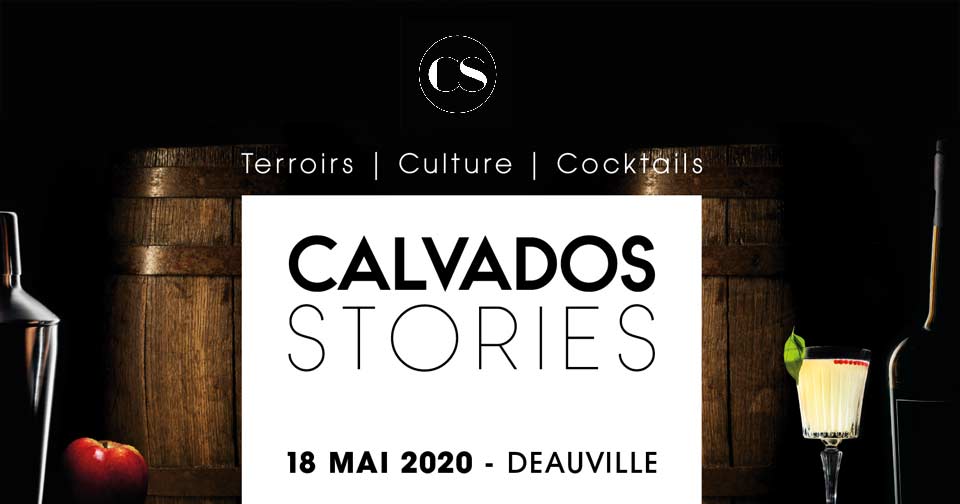 Calvados Stories 2020 CP